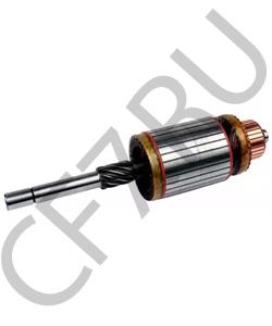 X-2114510050 YANMAR Якорь, стартер в городе Королёв